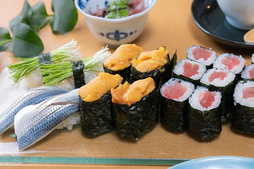 その他の料理の写真